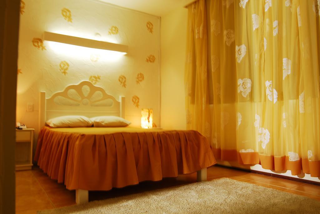 Ilha Praia Hotel Камосим Стая снимка