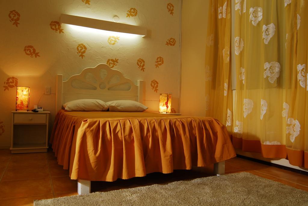 Ilha Praia Hotel Камосим Стая снимка