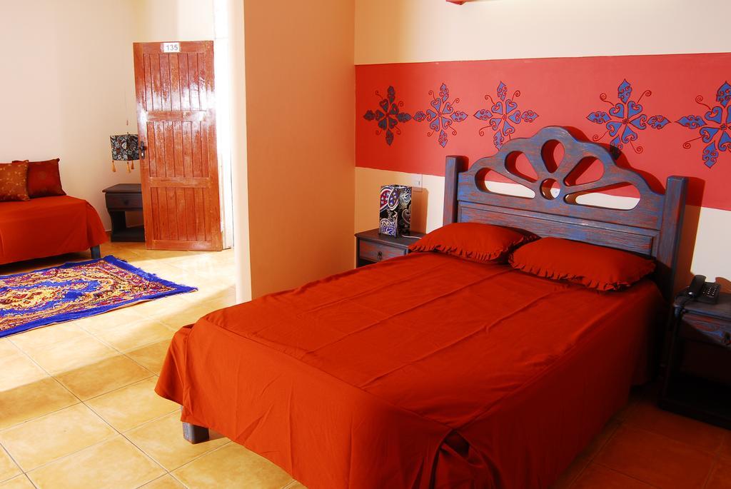 Ilha Praia Hotel Камосим Стая снимка