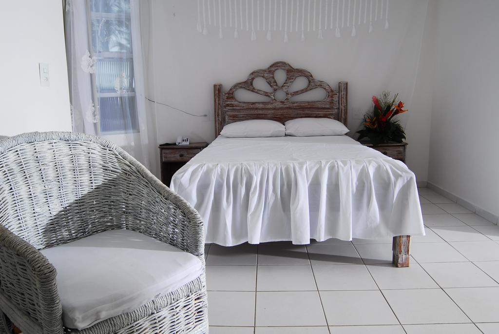 Ilha Praia Hotel Камосим Стая снимка