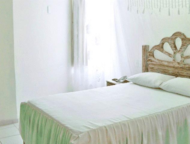 Ilha Praia Hotel Камосим Стая снимка