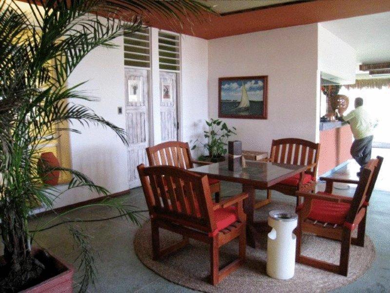 Ilha Praia Hotel Камосим Екстериор снимка